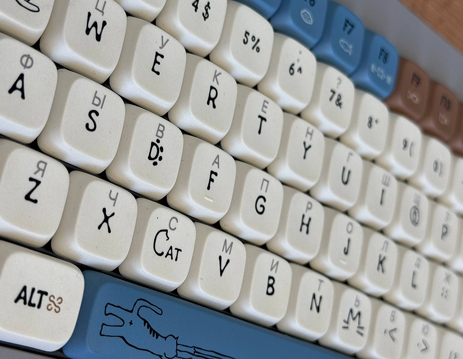 MacBook