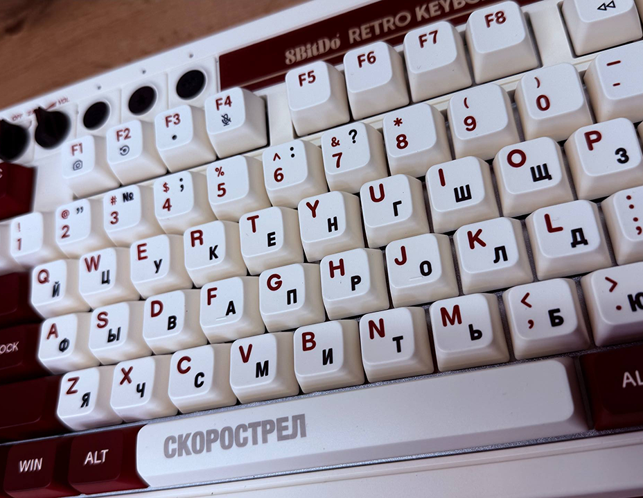 MacBook