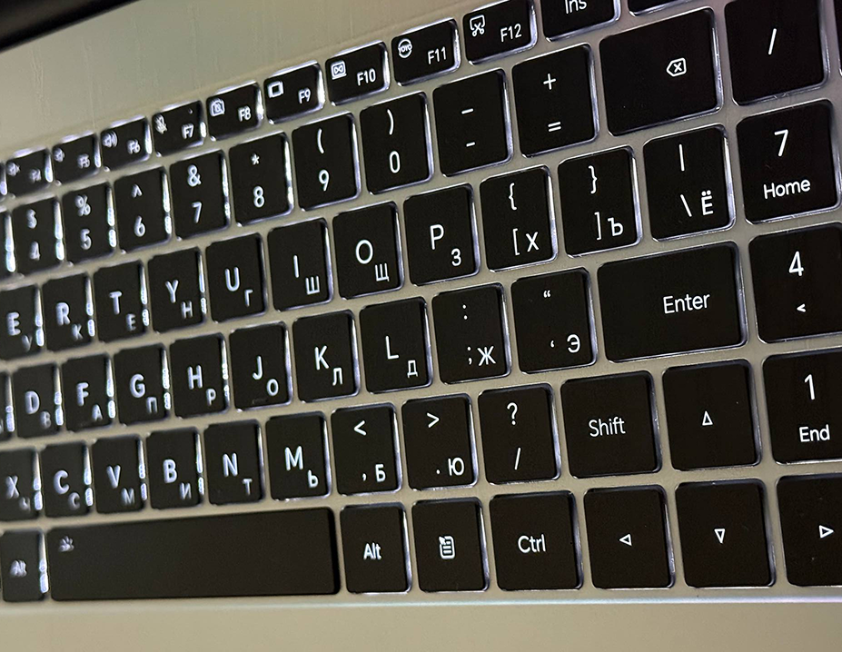 MacBook